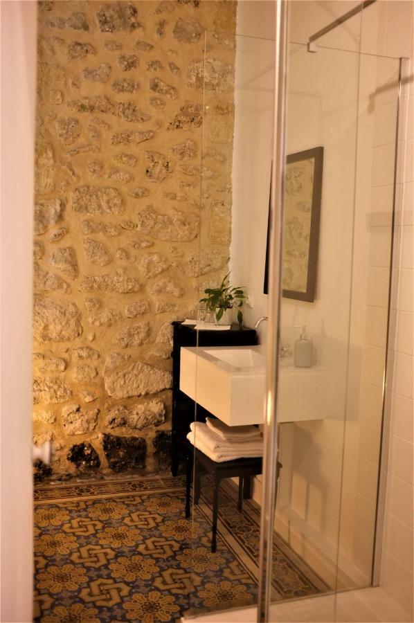La Maison De... Espiet Экстерьер фото